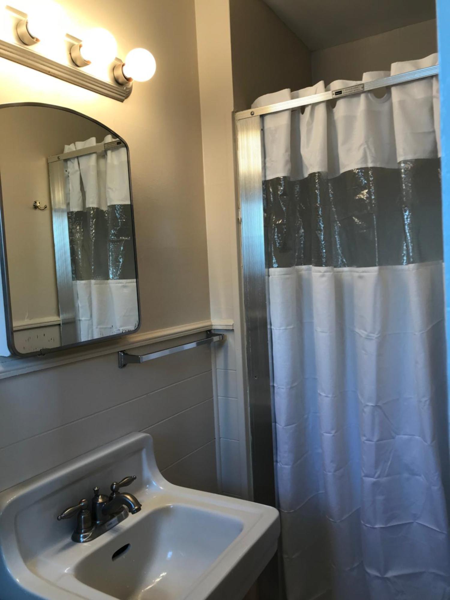 Ocean Lodge Hotel South オーシャン・シティ 部屋 写真