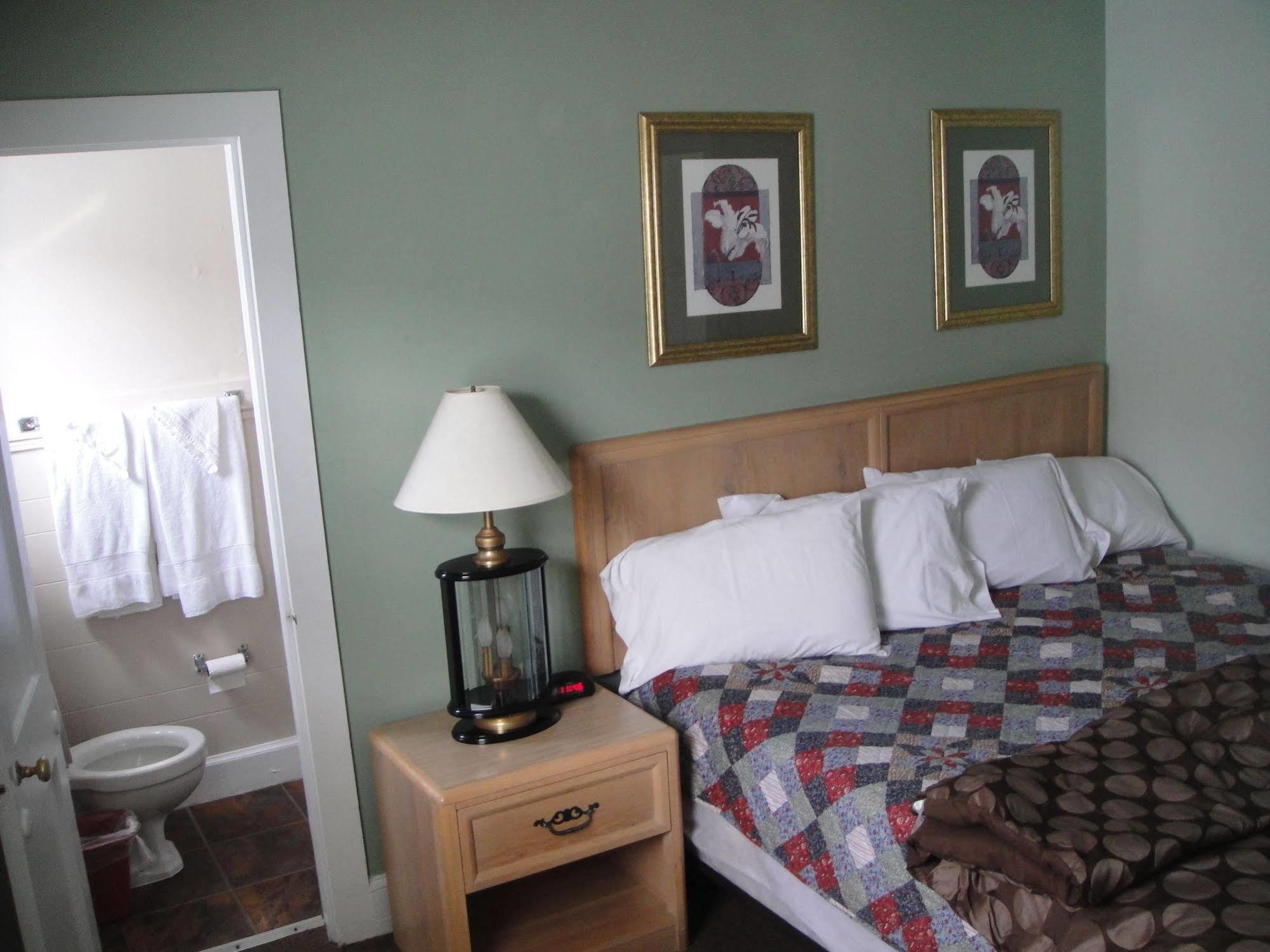 Ocean Lodge Hotel South オーシャン・シティ エクステリア 写真